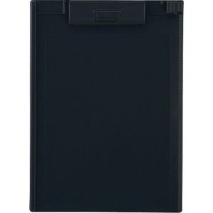 リヒトラブ LIHIT LAB リヒトラブ A977U-24 クリップボード ブラック A4/E