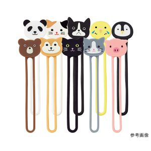 リヒトラブ LIHIT LAB リヒトラブ A7722-2 プニラボ マグネットバンド 2本 シバイヌ