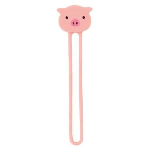 リヒトラブ LIHIT LAB リヒトラブ A7722-5 プニラボ マグネットバンド 2本 ブタ