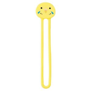 リヒトラブ LIHIT LAB リヒトラブ A7722-9 プニラボ マグネットバンド セキセイインコ