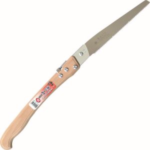 玉鳥産業 玉鳥 1090 レザーソー恵み 薄刃 210 折込 本体 RAZORSAW