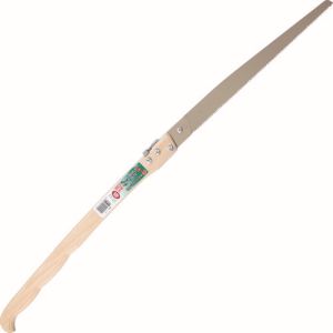 玉鳥産業 玉鳥 1104 レザーソー恵み 厚刃 330 折込 本体 RAZORSAW