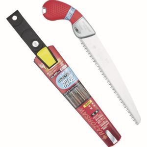 玉鳥産業 玉鳥 165 レザーソー セレクト 250 剪定 本体 RAZORSAW