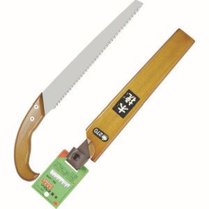 玉鳥産業 玉鳥 720 レザーソー 木挽 300 本体 RAZORSAW