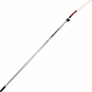 玉鳥産業 玉鳥 782 スーパー剣龍 高枝切 3.4m 本体 RAZORSAW メーカー直送 代引不可 沖縄 離島不可