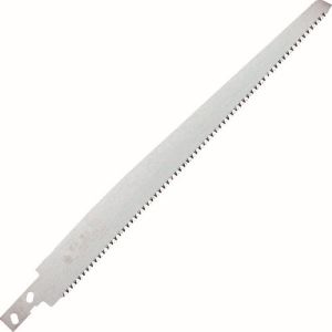 玉鳥産業 玉鳥 S-1064 レザーソー 恵み 薄刃 サヤ付 折込 替刃 330 RAZORSAW