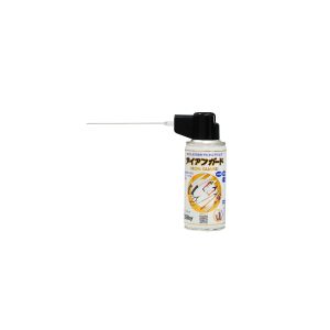 ユーエム工業 SILKY シルキー 002-18 アイアンガード 180ml