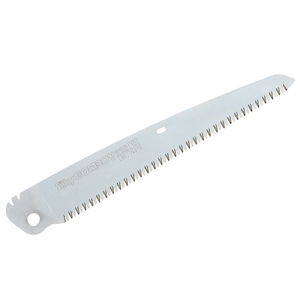 ユーエム工業 SILKY ユーエム工業 122-21 シルキー ゴムボーイ万能目 210 刃長210mm 替刃 SILKY