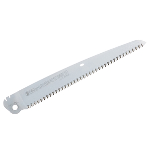 ユーエム工業 SILKY ユーエム工業 122-24 シルキー ゴムボーイ万能目 240 刃長240mm 替刃 SILKY