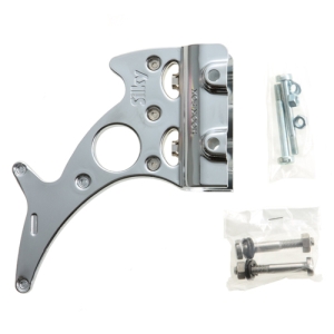 ユーエム工業 SILKY ユーエム工業 425-01 シルキー フックフォックス SILKY