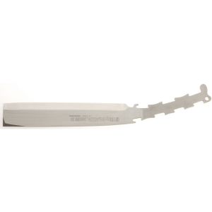 ユーエム工業 SILKY シルキー 556-24 ナタ 両刃 ブレード 240