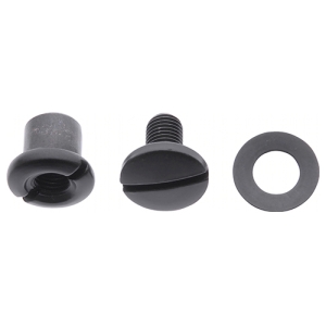 シルキー Silky シルキー 887-16 ズバ2フォレ 鋸刃固定ネジ