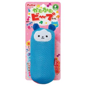 ペティオ Petio ペティオ かむかむビープちゃん くまピー