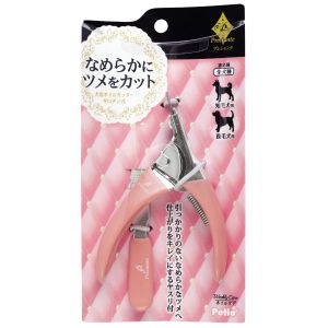 ペティオ Petio ペティオ プレシャンテ 犬用ネイルカッター ギロチン式