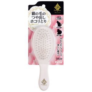 ペティオ Petio ペティオ プレシャンテ 猫用ブラシ
