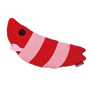 ペティオ Petio ペティオ 仔猫用けりぐるみ 子エビ