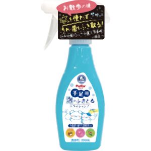ペティオ Petio ペティオ 手足用 泡でふきとるドライシャンプー 350ml