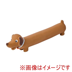 ペティオ Petio ペティオ ながーいラテックスTOY チョコドッグ