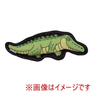 ペティオ Petio ペティオ 虎猫専科 けりぐるみ クロコダイル