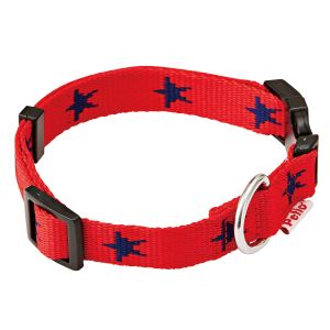 ペティオ Petio ペティオ メリカジ スターカラー S レッド