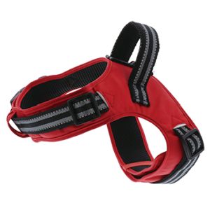 ペティオ Petio ペティオ ラブハーネス L レッド