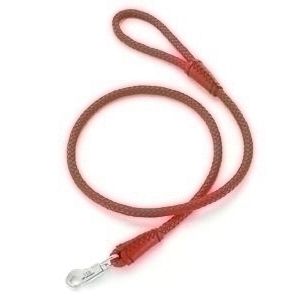 ペティオ Petio ペティオ マニエラ Maniera リード SS レッド 犬 首輪