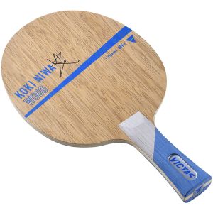 ヴィクタス VICTAS　 ヴィクタス 卓球ラケット 丹羽考希 ウッド フレア KOKI NIWA WOOD FL 27204 VICTAS