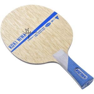 ヴィクタス VICTAS　 ヴィクタス 卓球ラケット KOKI NIWA FL 27804 VICTAS