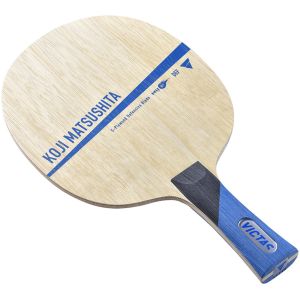 ヴィクタス VICTAS　 ヴィクタス 卓球ラケット KOJI MATSUSHITA FL 28004 VICTAS