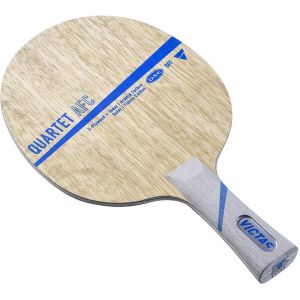 ヴィクタス VICTAS　 ヴィクタス 卓球ラケット QUARTET AFC FL 28604 VICTAS