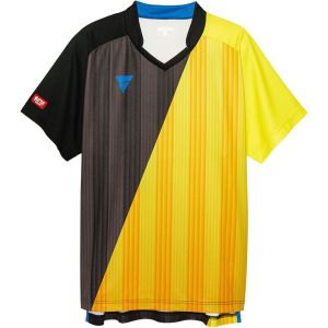 ヴィクタス VICTAS　 ヴィクタス ゲームシャツ V-GS053  男女兼用 卓球ウェア 4XLサイズ 31466 VICTAS