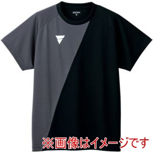 ヴィクタス VICTAS ヴィクタス 532101 V-TS230 グレーxブラック 2XS