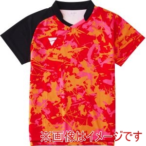 ヴィクタス VICTAS ヴィクタス 512311 V-GS318 レッド 3XL