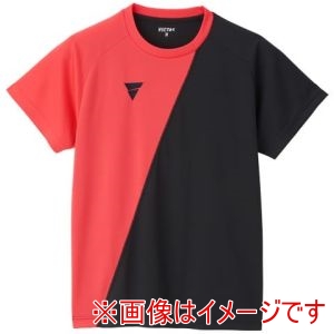 ヴィクタス VICTAS ヴィクタス 532101 V-TS230 レッドxブラック XL