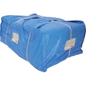 ユタカメイク Yutaka ユタカメイク PBZ-L18 3000 ブルーシート大畳み 10.0m×10.0m 2枚入 メーカー直送 代引不可 北海道 沖縄 離島不可