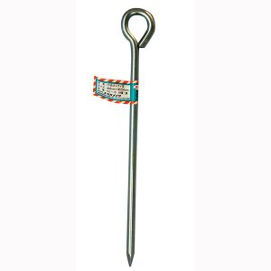 ユタカメイク Yutaka ユタカメイク KG-16 金具 打込カンアイ型 8φ×250mm