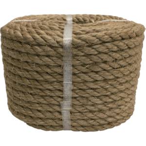 ユタカメイク Yutaka ユタカメイク MM-930 ロープ マニラロープ万能パック 9φ×30m