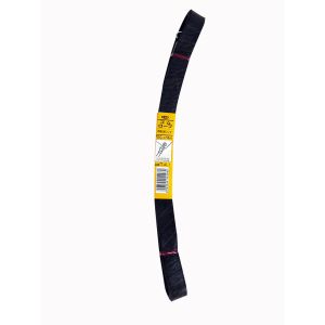 ユタカメイク Yutaka ユタカメイク TT41-1 ゴム チューブロープ 2本線カギフック 20mm×4m