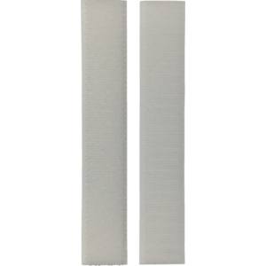 ユタカメイク Yutaka ユタカメイク G-81 マジックテープ アイロンワンタッチ 25mm×15cm ホワイト