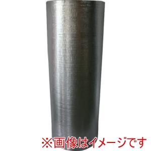 ユタカメイク Yutaka ユタカメイク A-113 1000MMX50M 緩衝材 アルミ箔シートロール巻 1000×50m AFAL-20 メーカー直送 代引不可 北海道沖縄離島不可