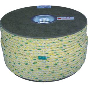 ユタカメイク Yutaka ユタカメイク PRK-5 KPロープドラム巻 9φ×150m