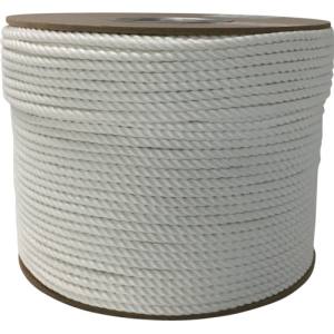 ユタカメイク Yutaka ユタカメイク PRV-10 ビニロンロープドラム巻 6φ×200m