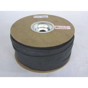ユタカメイク Yutaka ユタカメイク PRT-100 チューブロープドラム巻 20mm×100m