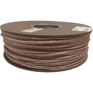 ユタカメイク Yutaka ユタカメイク PRP-7 PPロープドラム巻 3mm×300m