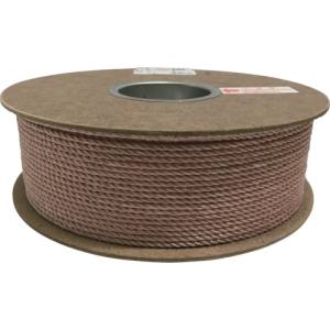 ユタカメイク Yutaka ユタカメイク PRP-8 PPロープドラム巻 4mm×200m