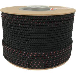 ユタカメイク Yutaka ユタカメイク PRIN-60 沈子コードドラム巻 60g/m 約5mm×100m