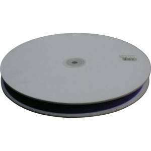 ユタカメイク Yutaka ユタカメイク PAA-308 平ベルトアクリルカラー 20mm×25m マリンブルー