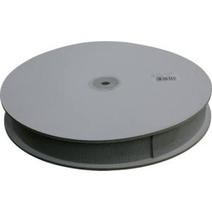 ユタカメイク Yutaka ユタカメイク PAB-314 平ベルトアクリルカラー 30mm×25m アーミー