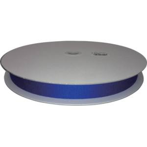 ユタカメイク Yutaka ユタカメイク PAD-308 平ベルトアクリルカラー 25mm×25m マリンブルー