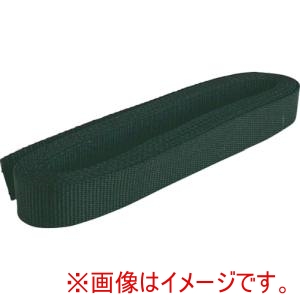ユタカメイク Yutaka ユタカメイク APA-112 ベルト ポリプロピレン PP 平ベルトt1.2×20mm×3m ブラック